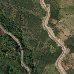 Satellite imagery of Koudiet Bou en Nar, DZ