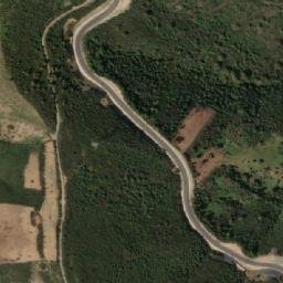 Satellite imagery of Koudiet Bou en Nar, DZ
