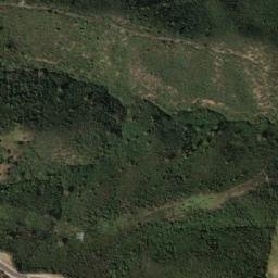 Satellite imagery of Koudiet Bou en Nar, DZ