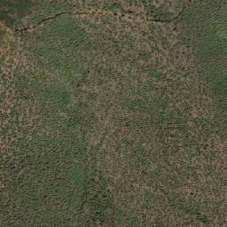 Satellite imagery of Koudia Dra el Khaouaf, DZ