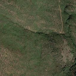 Satellite imagery of Koudia Dra el Khaouaf, DZ