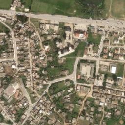 Satellite imagery of Hadjar es Salina, DZ