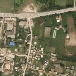 Satellite imagery of Hadjar es Salina, DZ