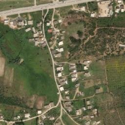 Satellite imagery of Hadjar es Salina, DZ