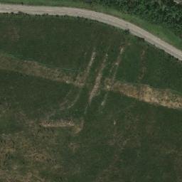 Satellite imagery of Koudiat Dar Bou Tera, DZ