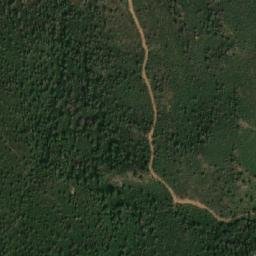 Satellite imagery of Kef Lecheb, DZ