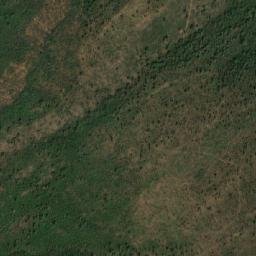 Satellite imagery of Dar el Aïch, DZ