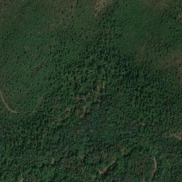Satellite imagery of Koudiat Dar el Aïch, DZ