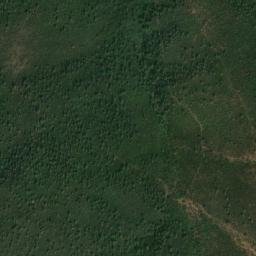 Satellite imagery of Koudiat el Arbi, DZ