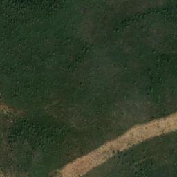 Satellite imagery of Koudiat el Arbi, DZ