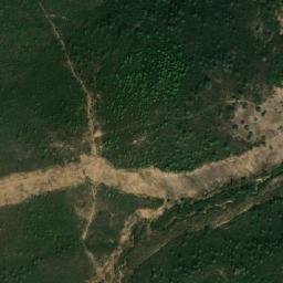 Satellite imagery of Koudiat el Arbi, DZ