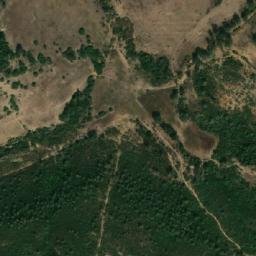 Satellite imagery of Koudiat Mellaria, DZ