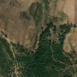 Satellite imagery of Argoub ed Debene, DZ