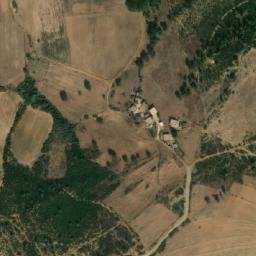 Satellite imagery of Argoub ed Debene, DZ