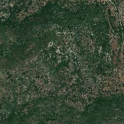 Satellite imagery of Tsákonas, GR