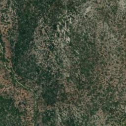 Satellite imagery of Tsákonas, GR
