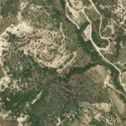 Satellite imagery of Sotíra, GR