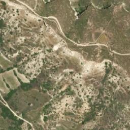 Satellite imagery of Koúkkos, GR