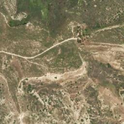 Satellite imagery of Koúkkos, GR