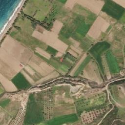 Drone Görünümü