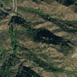Satellite imagery of TUTGA Noktası MARMARİS, TR