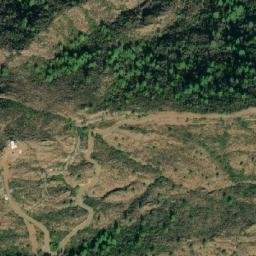Satellite imagery of TUTGA Noktası MARMARİS, TR