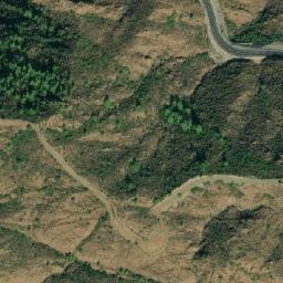 Satellite imagery of TUTGA Noktası MARMARİS, TR