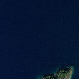 Satellite imagery of Tülü Burnu, TR