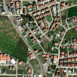 Drone Görünümü