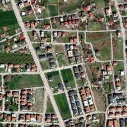 Drone Görünümü