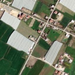 Drone Görünümü