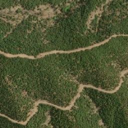 Satellite imagery of Erikliderebaşı, TR