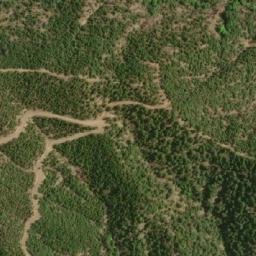 Satellite imagery of Erikliderebaşı, TR