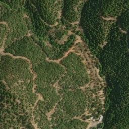 Satellite imagery of Erikliderebaşı, TR