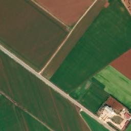 Satellite imagery of Tılkıdeliği Sırtı, TR
