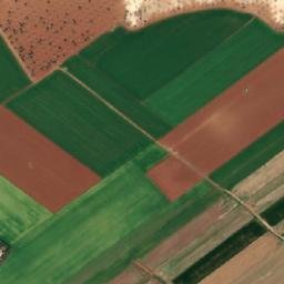 Satellite imagery of Tılkıdeliği Sırtı, TR