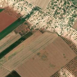 Satellite imagery of Tılkıdeliği Sırtı, TR
