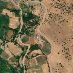 Satellite imagery of Ra’s al ‘Abd, IQ