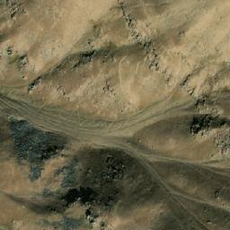 Satellite imagery of Kōtal-e Mūnjī, AF