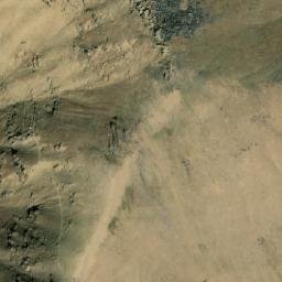 Satellite imagery of Kōtal-e Mūnjī, AF