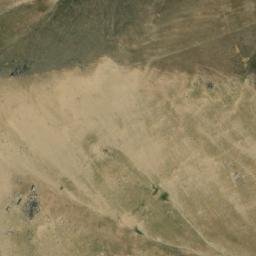 Satellite imagery of Kōtal-e Mūnjī, AF