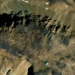 Satellite imagery of Kōtal-e Yō Band, AF