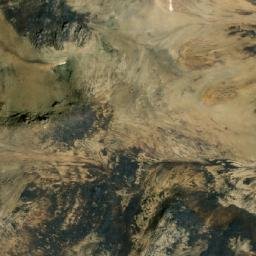 Satellite imagery of Kōtal-e Yō Band, AF