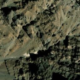 Satellite imagery of Kōh-e Miyān Kōh, AF