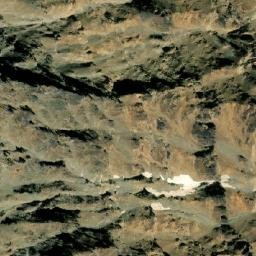 Satellite imagery of Kōh-e Miyān Kōh, AF