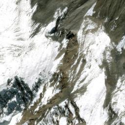 Satellite imagery of Shirin Zraghobil, PK