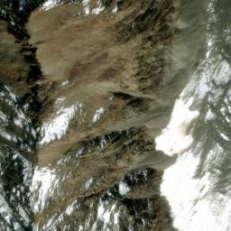 Satellite imagery of Shirin Zraghobil, PK