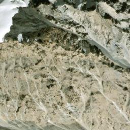 Satellite imagery of Lotro, PK