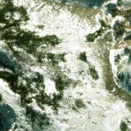 Satellite imagery of 小蓮華山, JP
