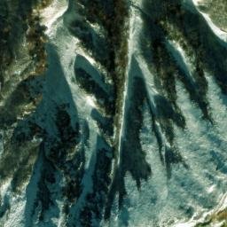 Satellite imagery of 小蓮華山, JP